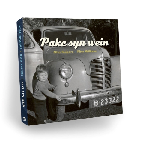 Pake syn wein (Hardback)