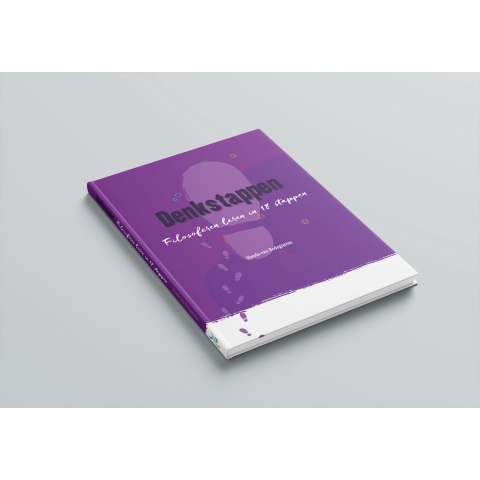 Denkstappen (Hardback)