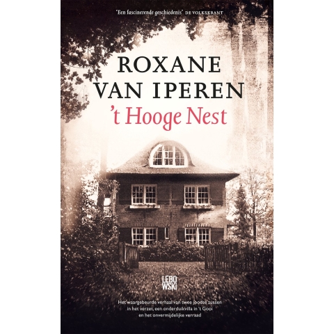 &apos;t Hooge Nest (Hardback)