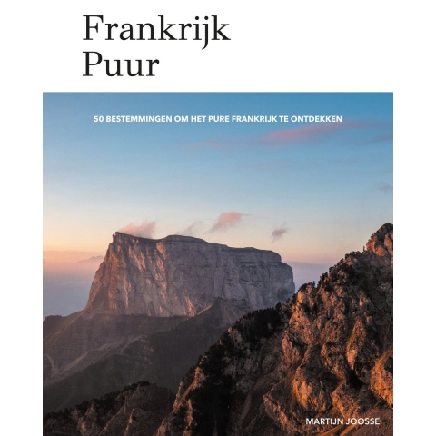Frankrijk Puur (Hardback)
