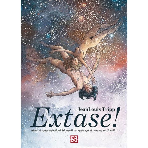 Extases (Hardback)