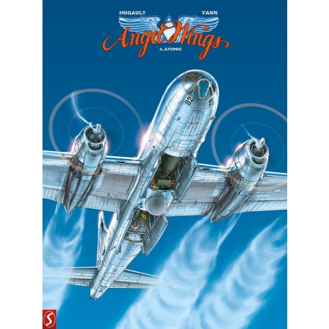 Atomic (Hardback)
