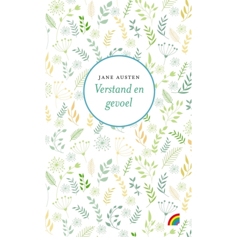 Verstand en gevoel (Hardback)