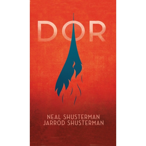 Dor (Hardback)