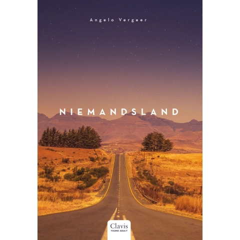Niemandsland (Hardback)