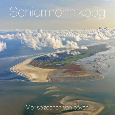 Schiermonnikoog (Hardback)