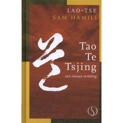 Tao Te Tsjing (Hardback)