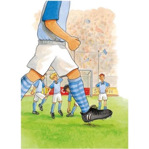 Super leespret voor jongens vanaf 7 jaar (Hardback)