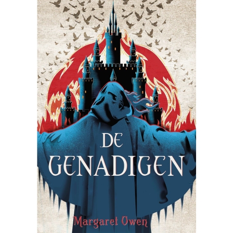 De genadigen (Hardback)