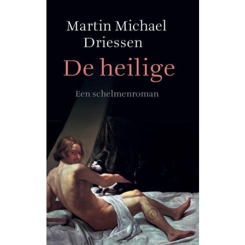 De heilige (Hardback)
