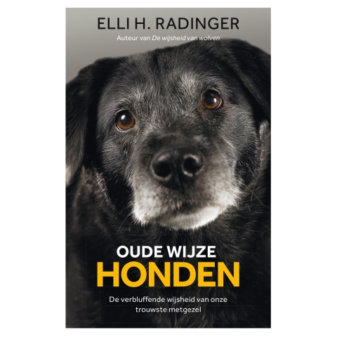 Oude wijze honden (Hardback)