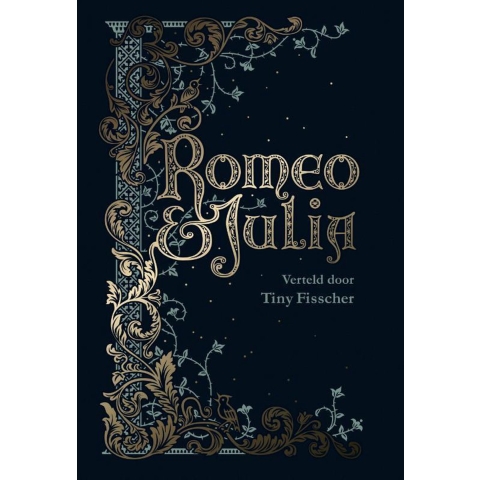 Romeo & Julia (Hardback)
