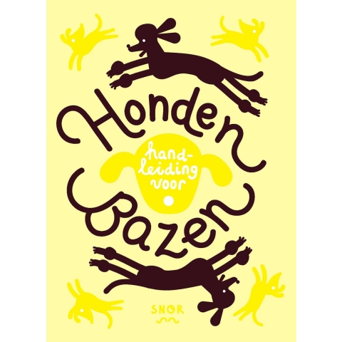 Honden (Hardback)