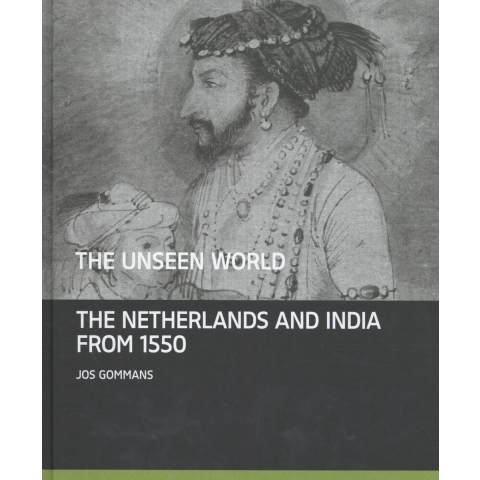 The Unseen World (Hardback)