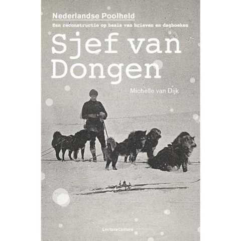 Sjef van Dongen (Hardback)