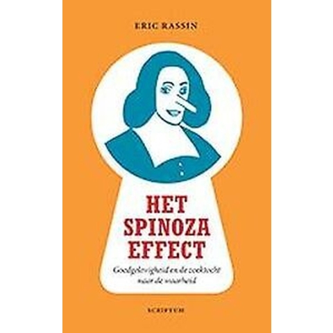 Het Spinoza-effect (Hardback)