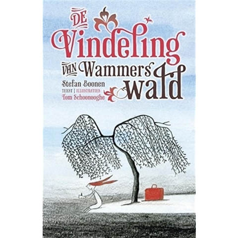 De Vindeling van Wammerswald (Hardback)