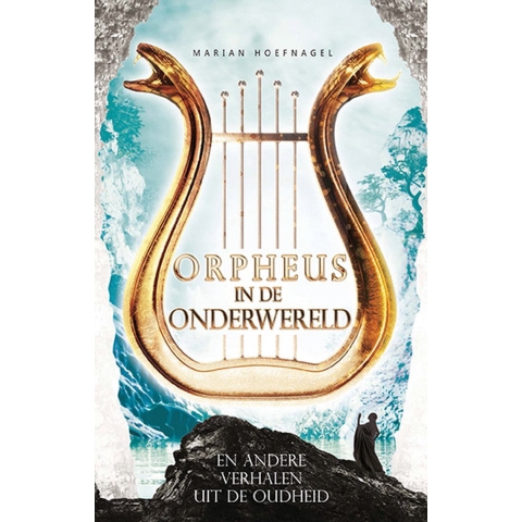 Orpheus in de onderwereld (Hardback)