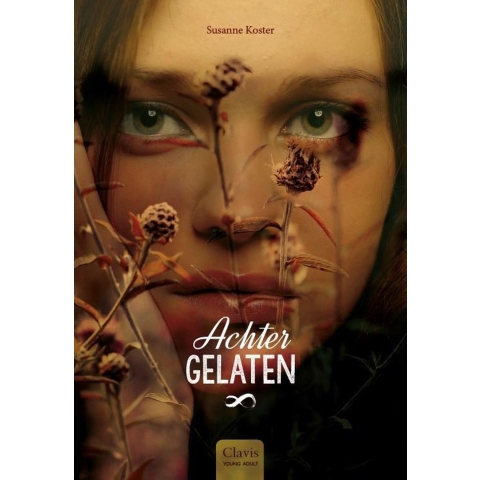 Achtergelaten (Hardback)