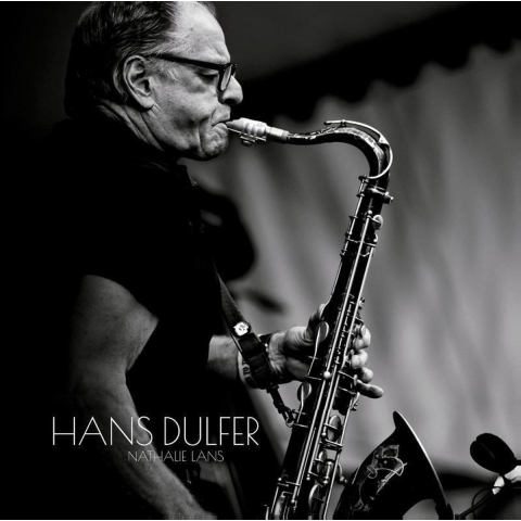 Hans Dulfer (Hardback)