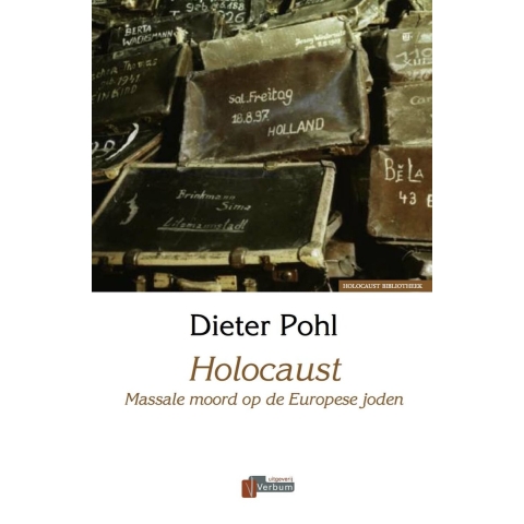 Holocaust (Hardback)