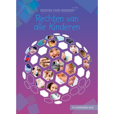 Rechten van alle kinderen (Hardback)