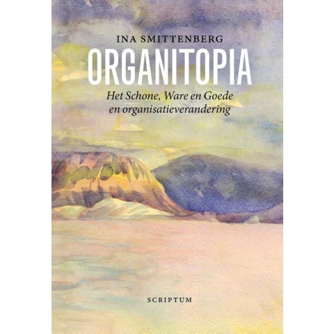 Organitopia (Hardback)