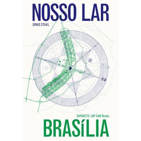 Nosso Lar, Brasilia (Hardback)