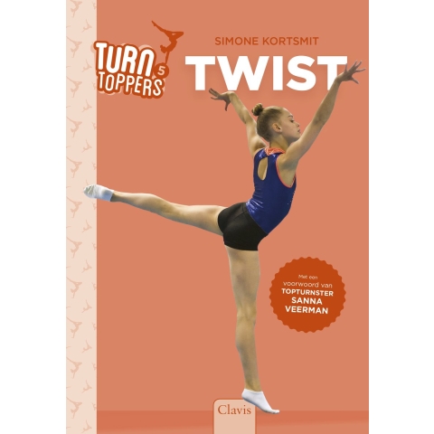 Twist (Hardback)