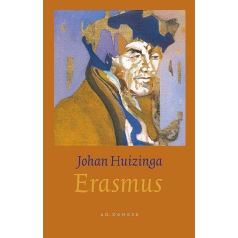 Erasmus (Hardback)