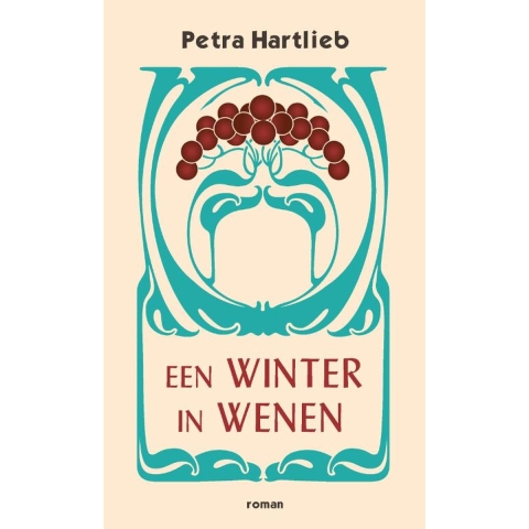 Een winter in Wenen (Hardback)