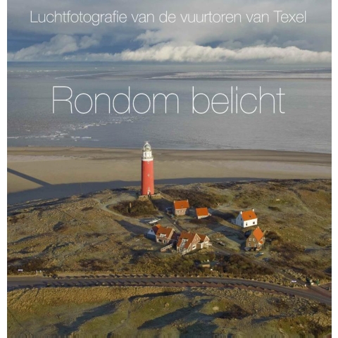 Rondom belicht (Hardback)