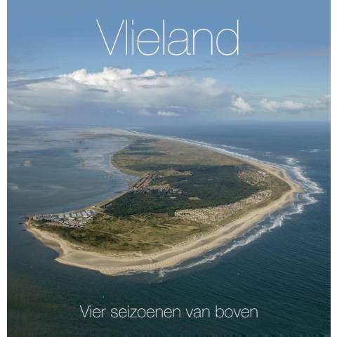 Vlieland (Hardback)