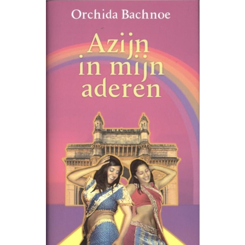 Azijn in mijn aderen (Hardback)