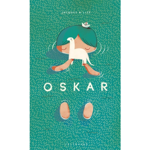 Oskar (Hardback)