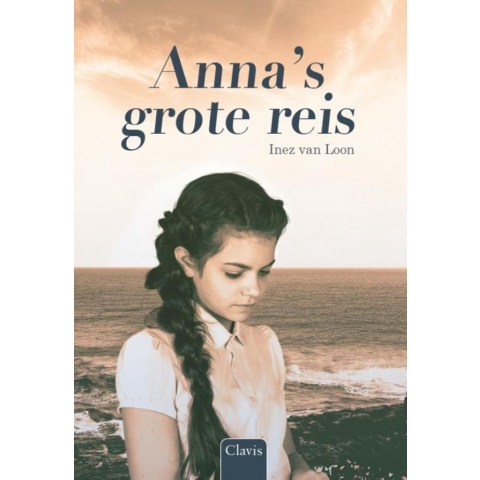 Anna&apos;s grote reis (Hardback)