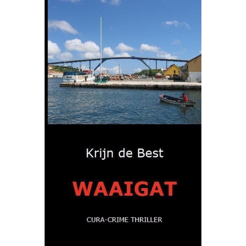 Waaigat (Hardback)
