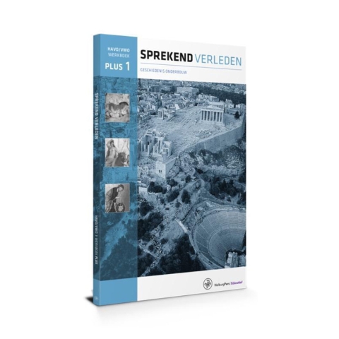 Sprekend verleden (Hardback)