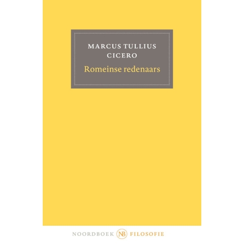 Romeinse redenaars (Paperback)