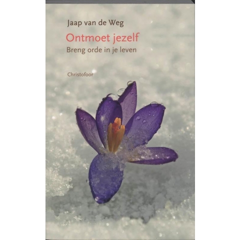 Ontmoet jezelf, breng orde in je leven (Paperback)