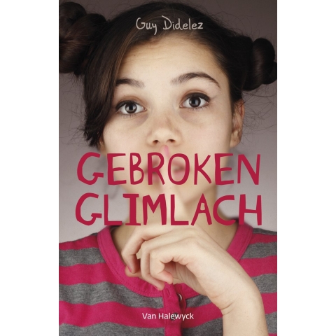 Gebroken glimlach (Paperback)