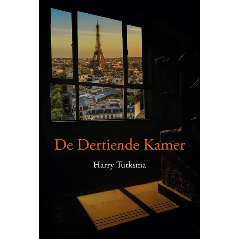De dertiende kamer (Paperback)