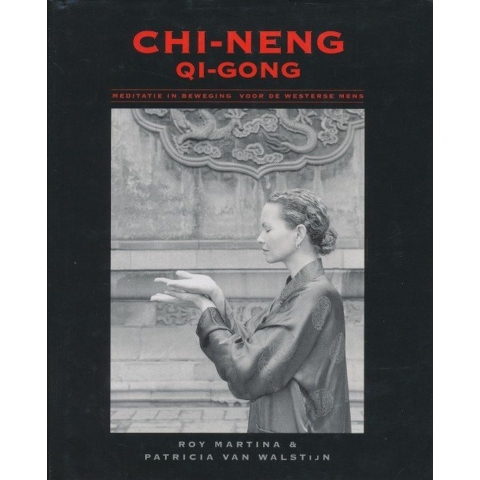 Chi-Neng Qi-Gong (Paperback)
