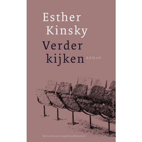 Verder kijken (Paperback)