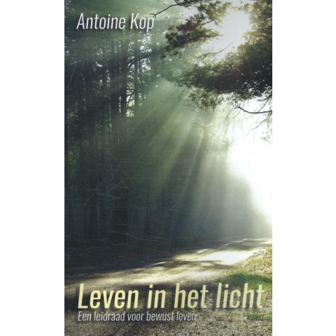 Leven in het licht (Paperback)