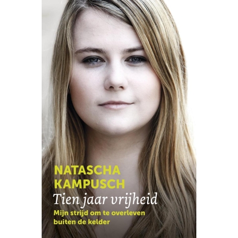 Tien jaar vrijheid (Paperback)