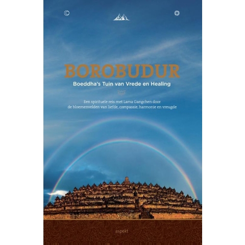 Borobudur (Paperback)