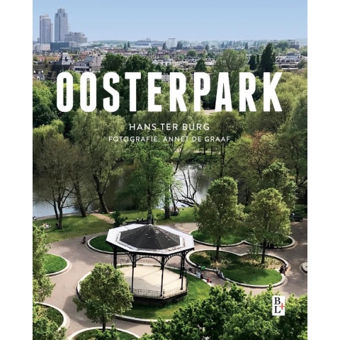 Oosterpark (Paperback)