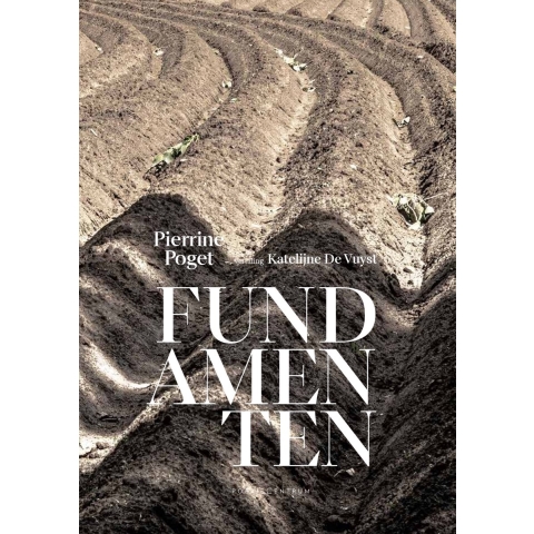 Fundamenten (Paperback)
