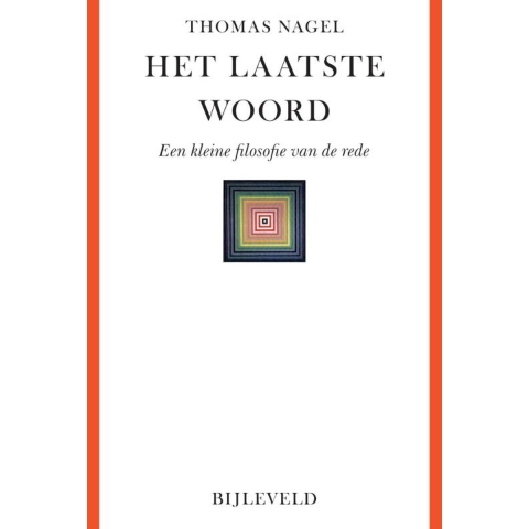 Het laatste woord (Paperback)
